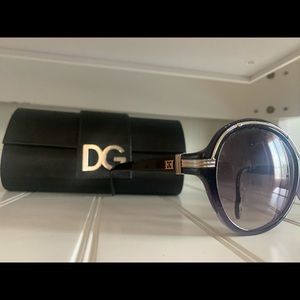 Dolce & Gabbana sunglasses